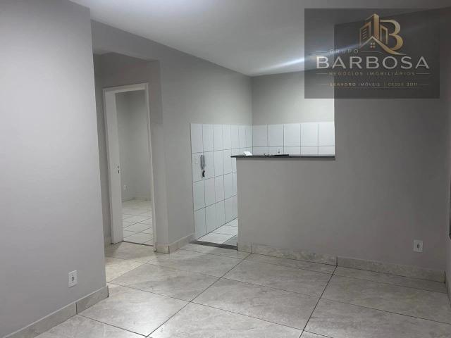 Apartamento venda em Contagem, Região Geográfica Intermediária de Belo Horizonte