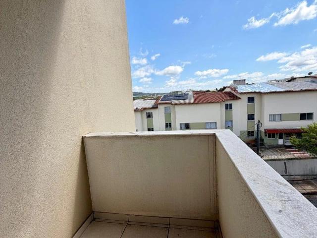 Apartamento venda em Contagem, Região Geográfica Intermediária de Belo Horizonte