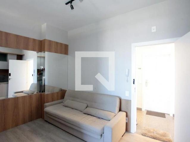 Apartamento venda em Centro, Contagem
