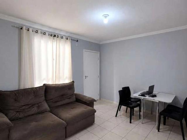 Apartamento venda em Europa, Contagem