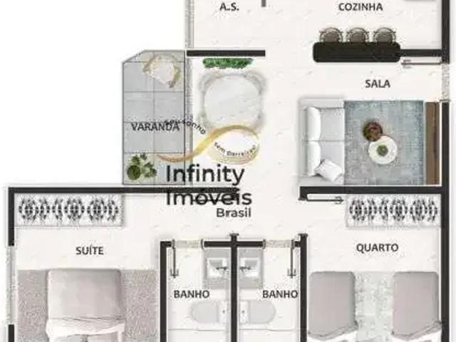 Apartamento venda em Região Geográfica Imediata de Belo Horizonte, Região Metropolitana de Belo Horizonte