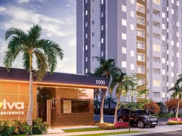 Apartamento venda em Áreas Industriais Contagem I, Contagem