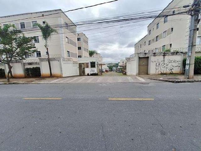 Apartamento venda em Contagem, Centro