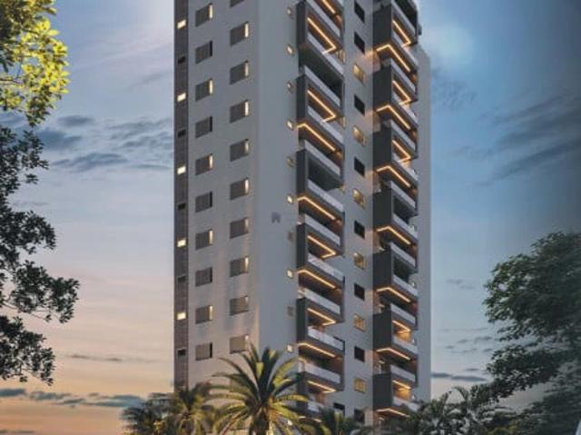 Apartamento venda em Nossa Senhora do Carmo, Contagem