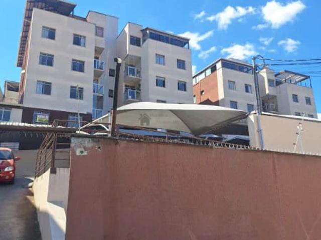 Apartamento venda em Centro, Contagem