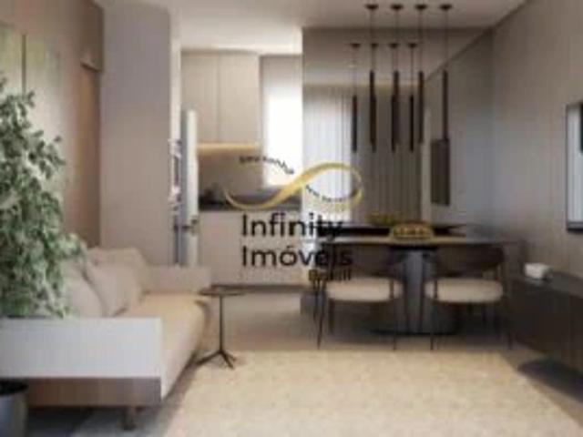 Apartamento venda em Arcádia, Contagem
