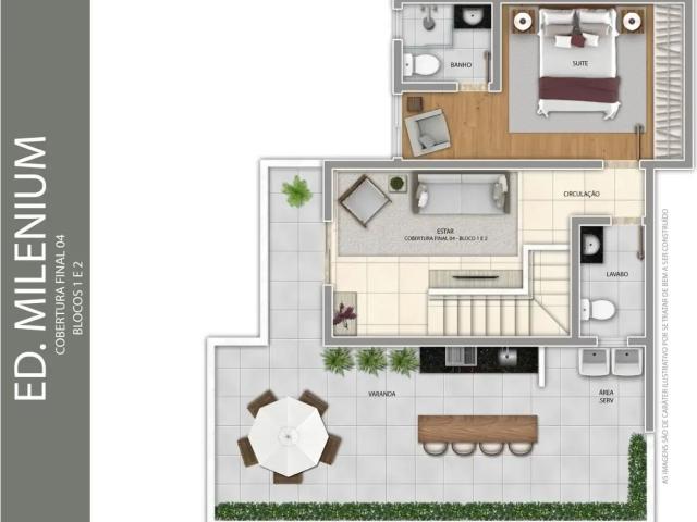 Apartamento venda em Região Geográfica Imediata de Belo Horizonte, Região Metropolitana de Belo Horizonte