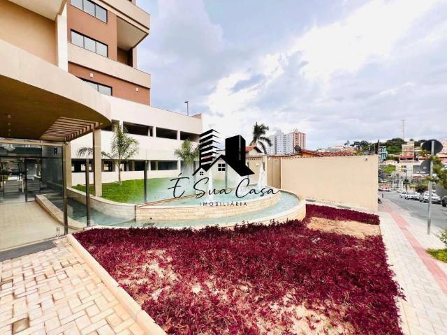 Apartamento venda em Centro, Contagem