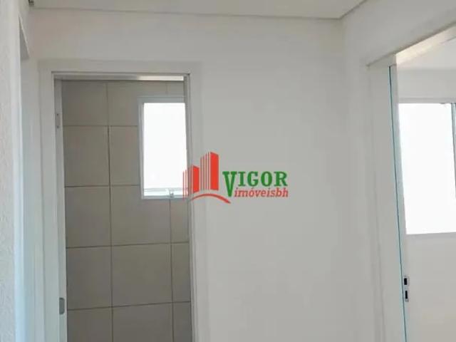 Apartamento venda em Chácaras Contagem 3ª Gleba, Contagem