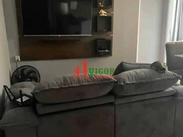Apartamento venda em Chácaras Contagem 2ª Gleba, Contagem