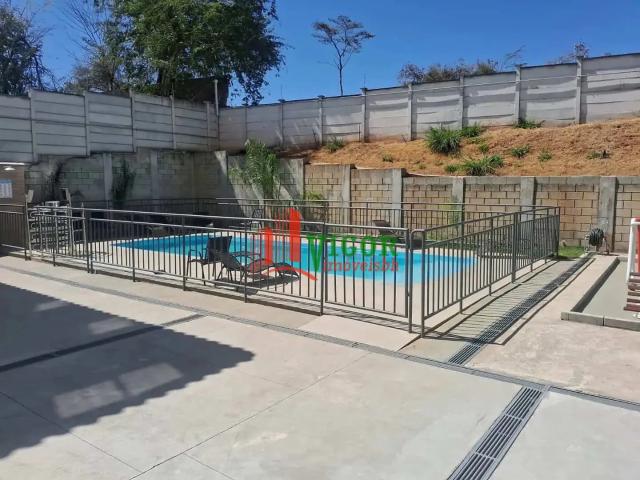 Apartamento venda em Chácaras Contagem 2ª Gleba, Contagem