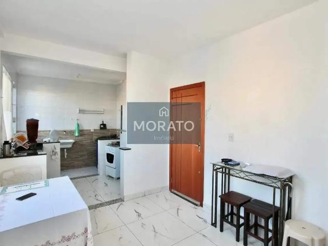 Apartamento venda em Eldorado, Contagem