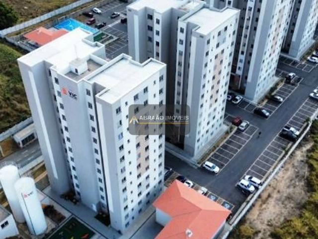 Apartamento venda em Chácaras Contagem 3ª Gleba, Contagem