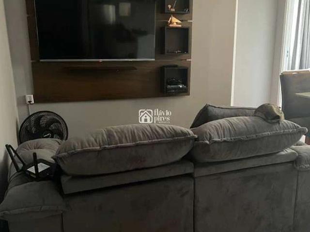 Apartamento venda em Chácaras Contagem 2ª Gleba, Contagem