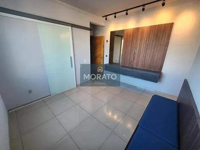 Apartamento venda em Nossa Senhora do Carmo, Contagem