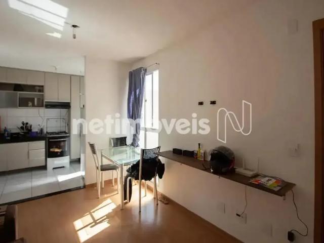 Apartamento venda em Contagem, Região Geográfica Intermediária de Belo Horizonte