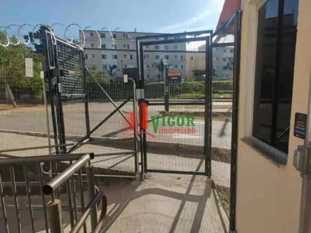 Apartamento venda em Chácara Bom Jesus, Contagem