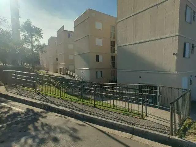 Apartamento venda em Chácara Bom Jesus, Contagem