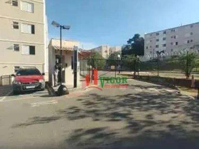 Apartamento venda em Chácara Bom Jesus, Contagem
