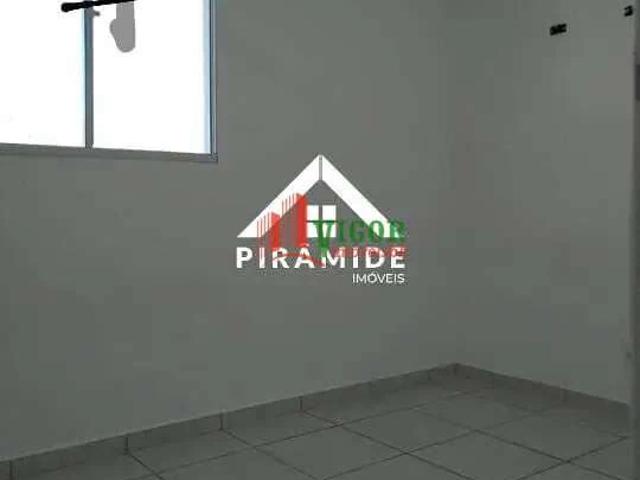 Apartamento venda em Chácara Bom Jesus, Contagem