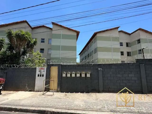 Apartamento venda em Sede, Contagem