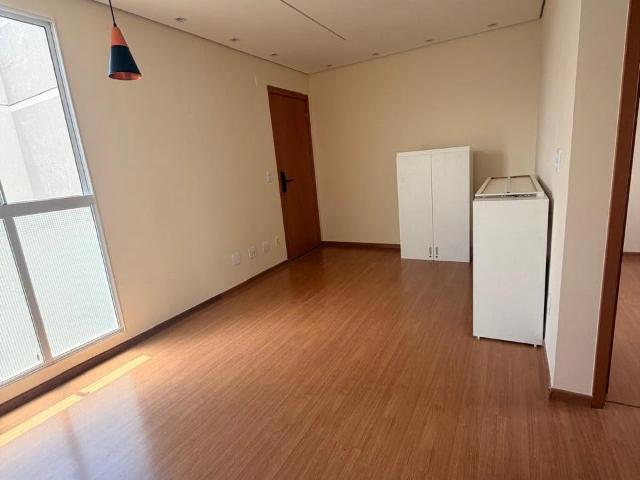 Apartamento venda em Contagem, Região Geográfica Intermediária de Belo Horizonte