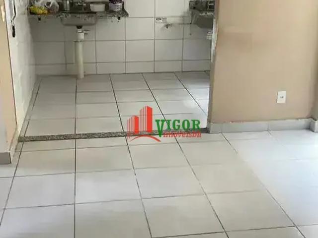 Apartamento venda em Portal do Sol, Contagem