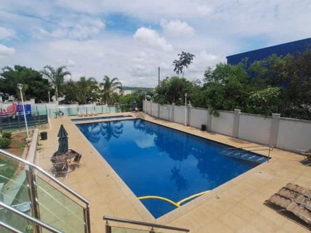 Apartamento venda em Portal do Sol, Contagem