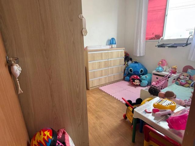 Apartamento venda em Contagem, Região Geográfica Intermediária de Belo Horizonte