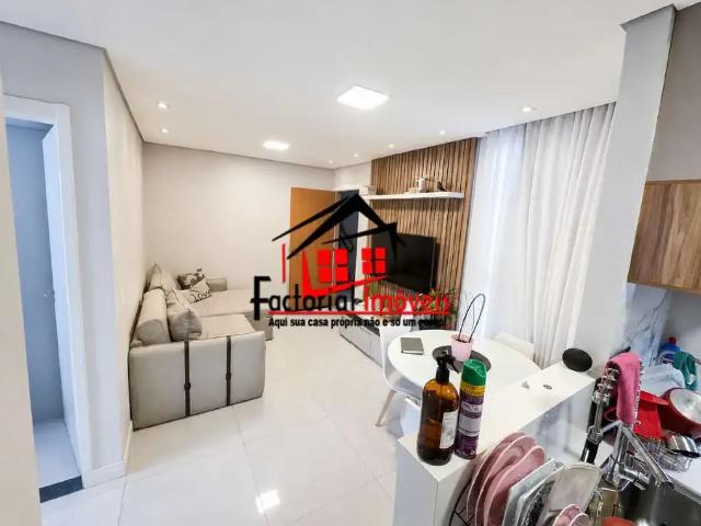 Apartamento venda em Ressaca, Contagem