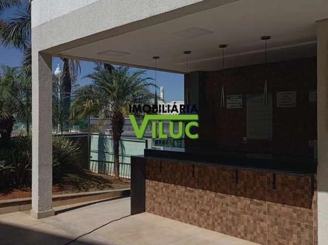 Apartamento venda em Ressaca, Contagem