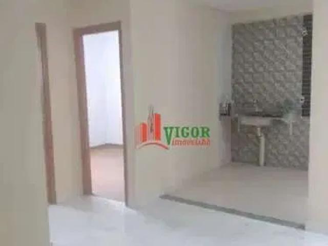 Apartamento venda em Chácaras Reunidas Santa Terezinha, Contagem