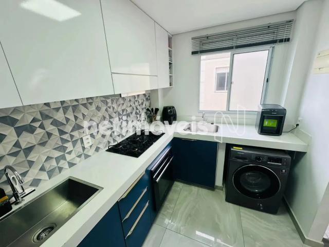 Apartamento venda em Chácaras Cotia, Contagem