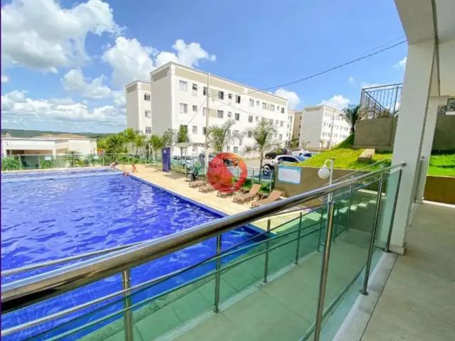 Apartamento venda em Ressaca, Contagem