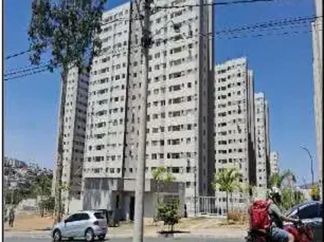 Apartamento venda em Eldorado, Contagem