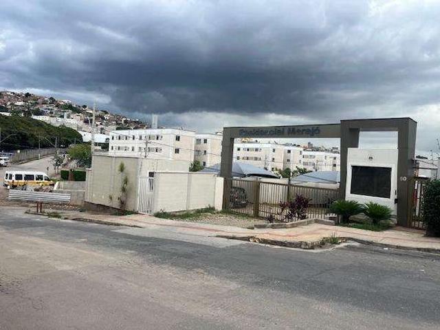 Apartamento venda em Contagem, Lindeia