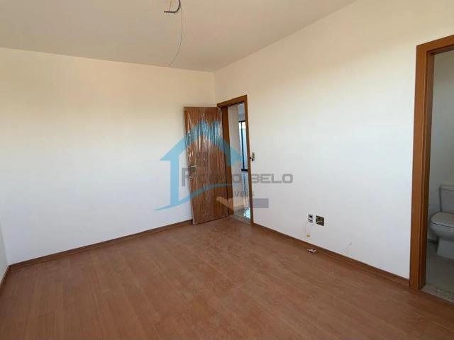 Apartamento venda em Eldorado, Contagem