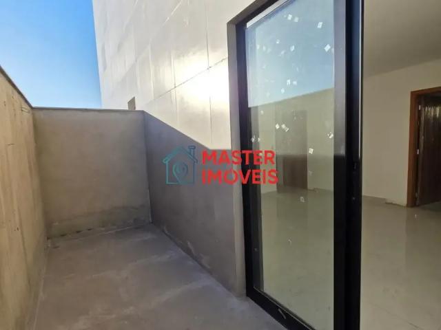 Apartamento venda em Eldorado, Contagem