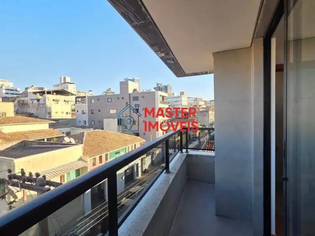 Apartamento venda em Eldorado, Contagem
