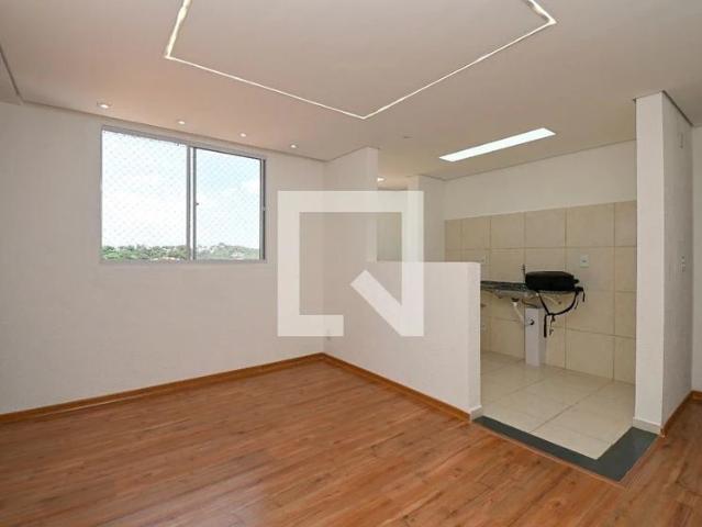 Apartamento venda em Chácaras Contagem 2ª Gleba, Contagem