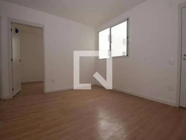Apartamento venda em Colônia do Marçal, São João del-Rei