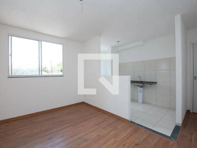 Apartamento venda em Colonial, Contagem