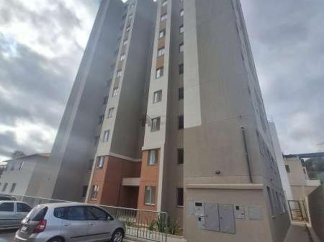 Apartamento venda em Contagem, Chácaras Contagem 1ª Gleba