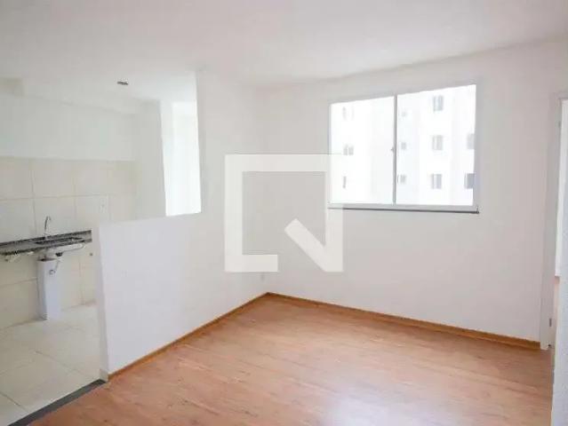 Apartamento venda em Colonial, Contagem