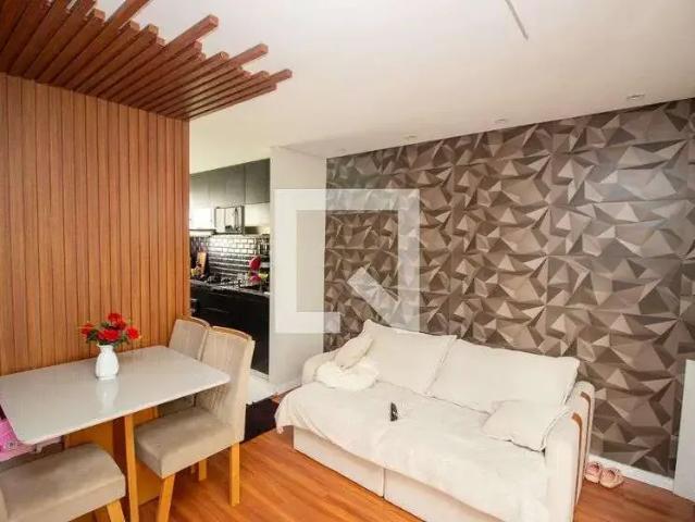 Apartamento venda em Sede, Contagem