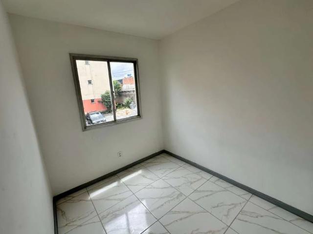Apartamento venda em Petrolândia 1ª Seção, Contagem
