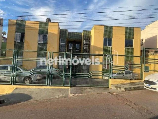 Apartamento venda em Água Branca, Região Nordeste