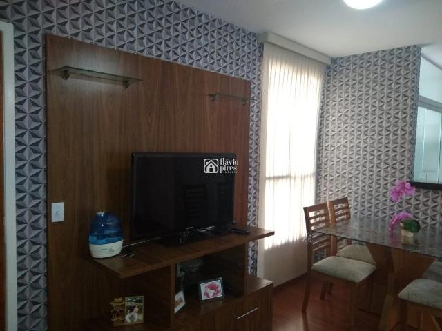 Apartamento venda em São Joaquim, Contagem