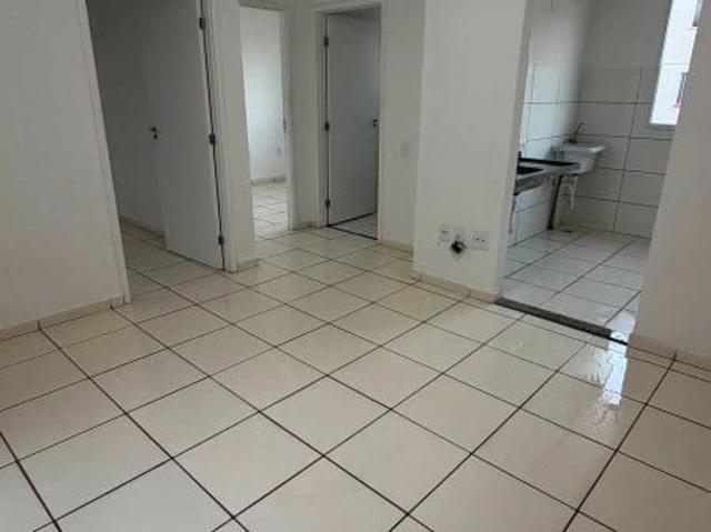 Apartamento venda em Bougainville, Contagem