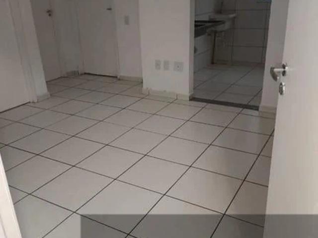 Apartamento venda em Bougainville, Contagem